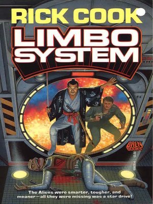 cover image of Limbo System